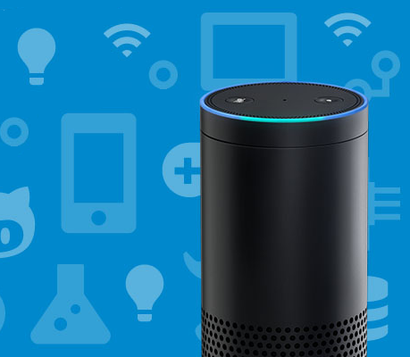 Amazon Alexa Hackathon