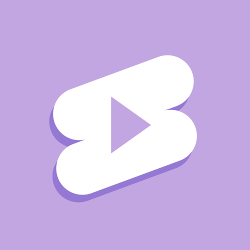 YouTube Shorts logo